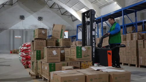 開倉助力832個脫貧縣農副產品找銷路 酒業引領脫貧新路徑