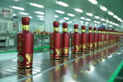 資產(chǎn)負(fù)債率適度，基酒儲(chǔ)備充裕 國臺(tái)酒業(yè)未來可期