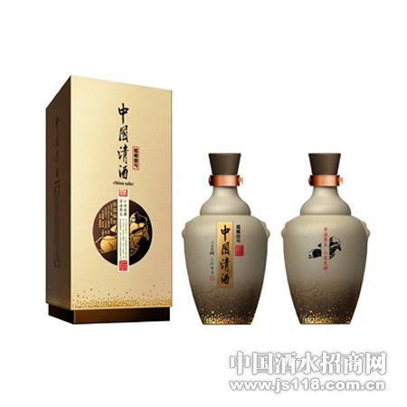 東方韻味，匠心獨醞 瑞禾酒業引領中國清酒新風尚